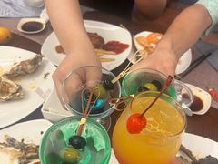 -浙江西子宾馆·瑶园咖啡厅