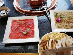 -老码头火锅(骡马市店)