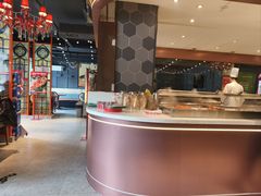 -通海俄式烧烤·俄罗斯大串(嵩山路店)