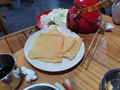 -东镇老火锅(长春路首店)