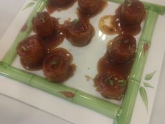 -东兴楼饭庄(六里桥店)