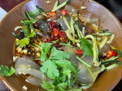 东北大拉皮-喝丢一只鞋·东北烤肉·烧烤·铜火锅(江宁店)