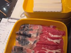 -润园四季椰子鸡火锅(海上世界店)