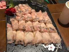 -捞神煲汤火锅(湖滨商业街店)