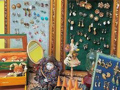 -Oolong乌龙茶古着店