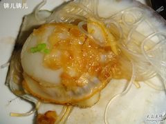 DSC03558-海岛渔村大酒店(云霄路店)