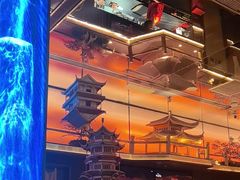 -西塔老太太泥炉烤肉(上海七宝领展广场店)