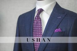 点击看大图 -优山定制西服衬衫大衣(国贸店)