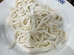 手擀面-元盛居(生态大街店)