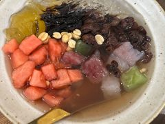 -初甜·舒芙蕾·韩式雪花冰(流塘店)