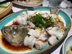 -大榕树下顺德菜(融创茂店)