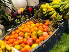 -哈曼度假酒店哈宝家庭餐厅(大东海店)