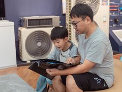 -居然之家(两江国际MALL店)