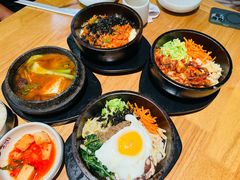 八爪鱼拌饭-全州拌饭(发展店)