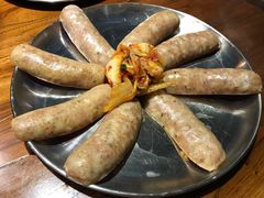 -原始泥炉烤肉(总店)