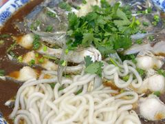 -岳季煎饺