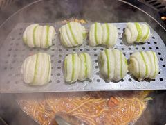 -老地方铁锅炖(宋庄路店)