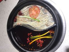-钢管厂歆瑞源油卤串串香(春熙路太古里店)