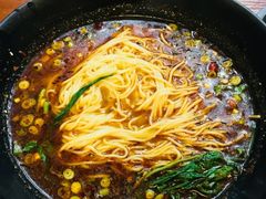 -豆爺小面(朱雀店)