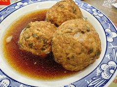 -粗茶淡饭(东关街店)