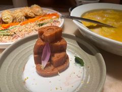 -桂满陇·西湖船宴(平安金融中心店)