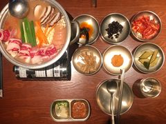 -春熙台韩国料理·章鱼肥牛(西丽店)