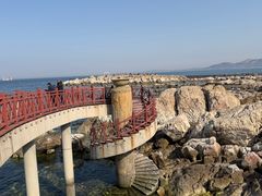 -养马岛旅游度假区