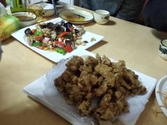-乡府肉丁水饺(环山路店)