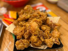 -多宾韩国料理(学衡路店)