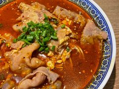 -辛香汇·现炒川菜(武进吾悦店)