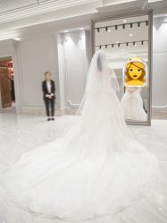 点击看大图 -MuseMarry婚纱(前海嘉里中心店)