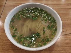 -西部马华清真兰州牛肉面·烧烤夜市(关东店)