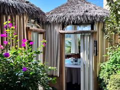 -溪山云境森林音乐餐厅(湖景店)