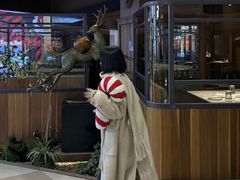 -大树餐厅(益田假日店)