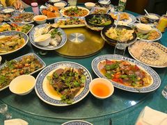 -桂园白粥·潮汕老味道