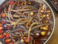 -韩阳王石板烤肉