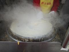 -胖子煎饼店(钦州南路店)
