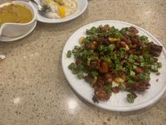 -翠盈餐厅(樟木头店)