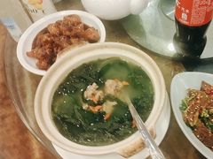 -一楼食业·美食人家