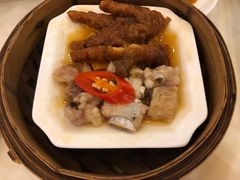 -金河半岛园林酒家(金融城店)