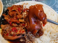 -贤花饭店(凯德店)