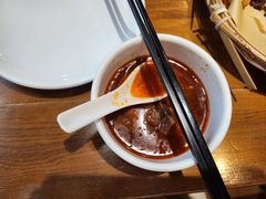 -肖记公安牛肉鱼杂馆· 省级非物质文化遗产(仁和路店)