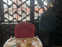 -香融府·烤鸭·家常菜(花乡奥莱店)