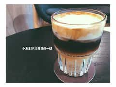 -CAFE'IN精品咖啡体验空间(小寨店)