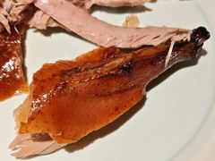 -在前门·烤鸭北京菜(五月花广场店)