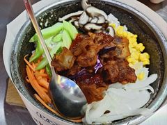 -Meet Sun韩式大排档(五一广场7MALL店)