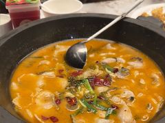 -味仙居(环城南路店)