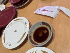 -寿司郎(皇庭广场店)