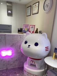 -咪咪专业脱毛连锁机构
