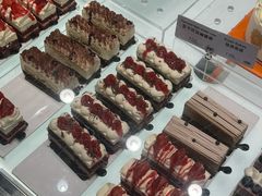 -红跑车(朝晖店)